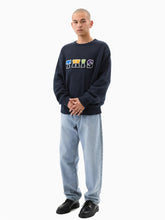THIS/THAT Knit Sweater