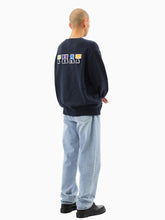 THIS/THAT Knit Sweater