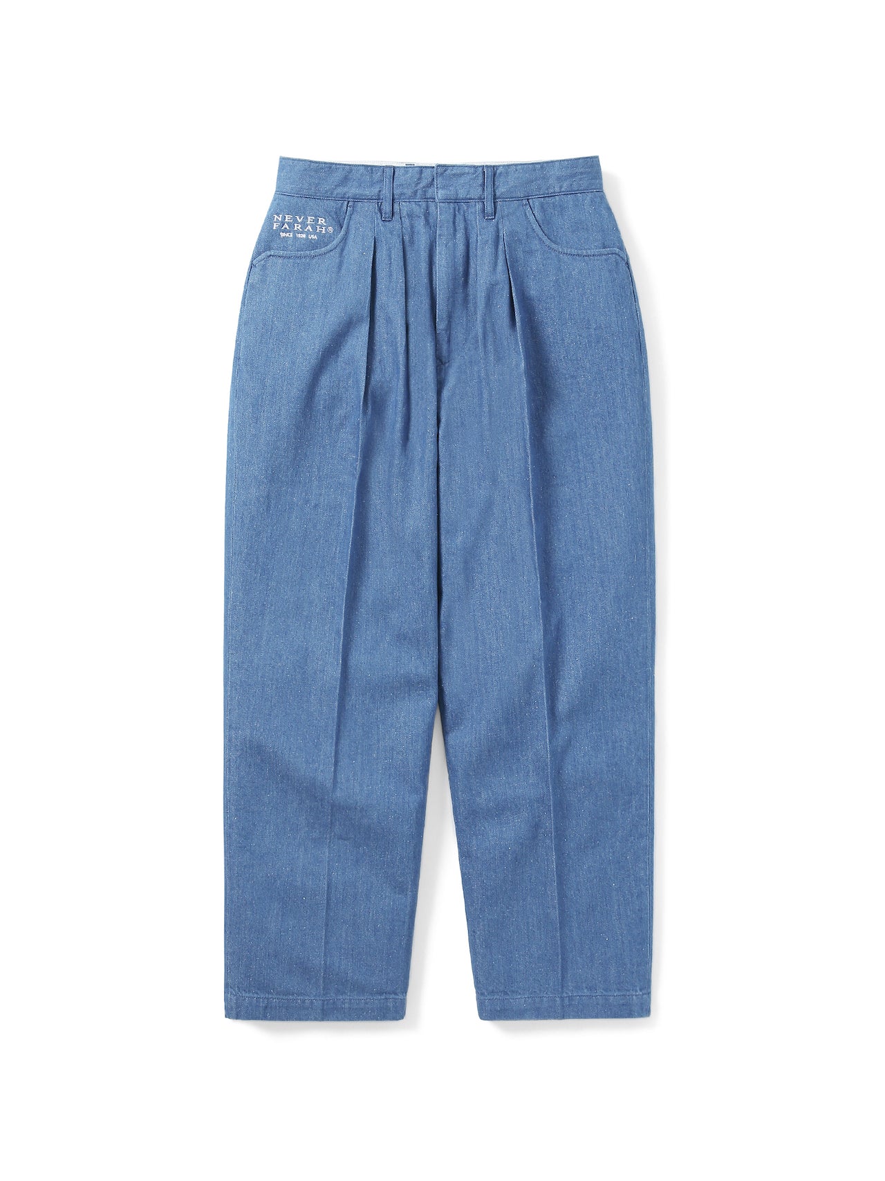 TNT FARAH Nep Denim Pant