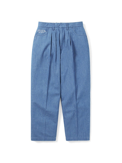 TNT FARAH Nep Denim Pant