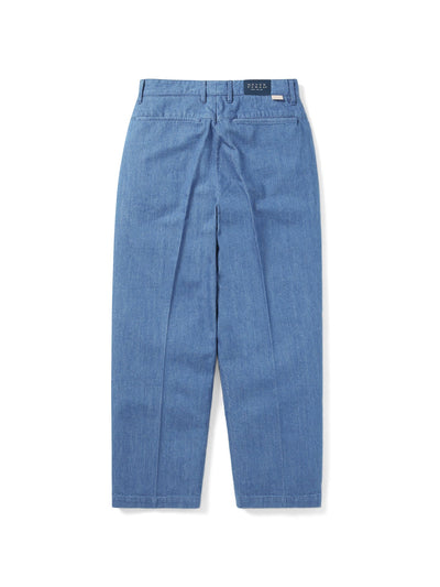 TNT FARAH Nep Denim Pant