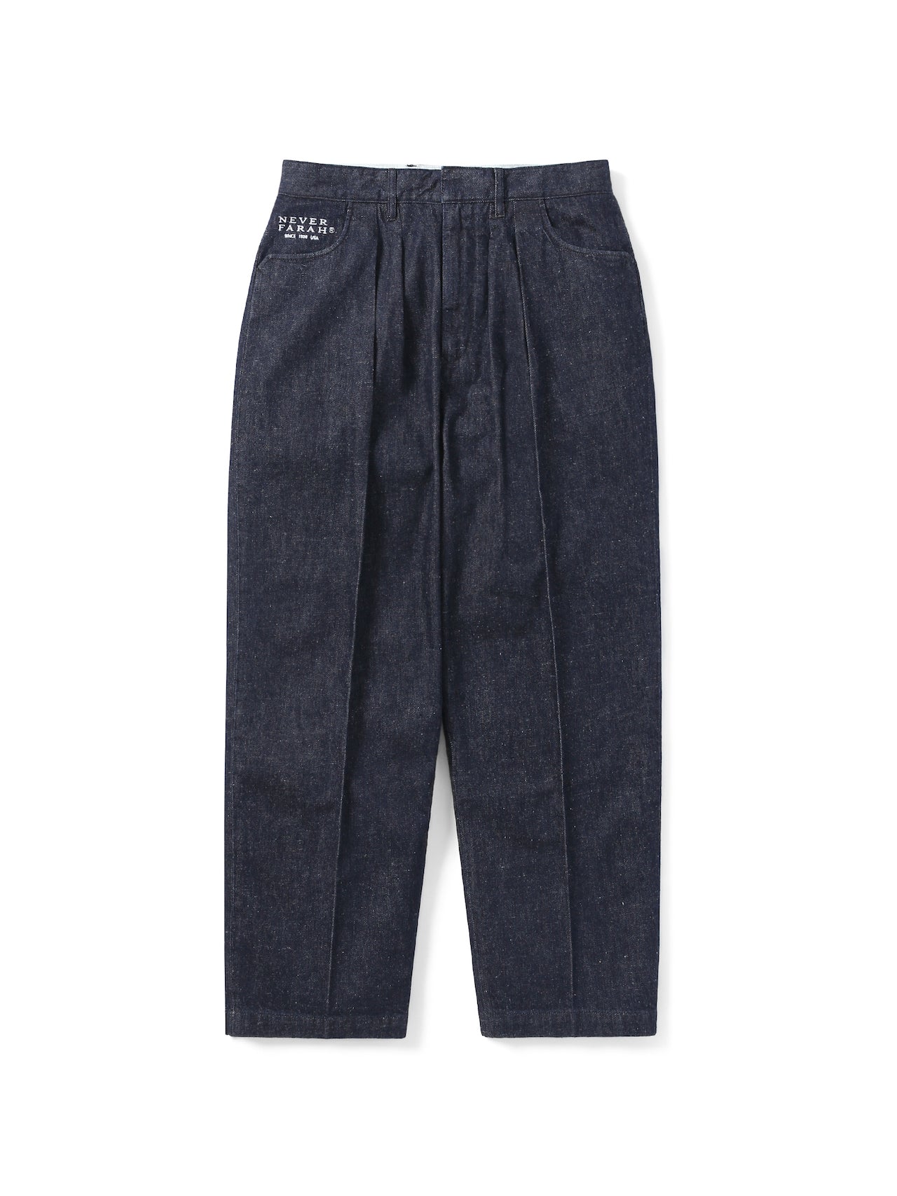 TNT FARAH Nep Denim Pant