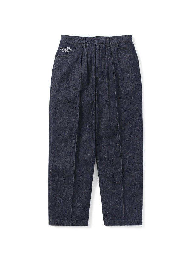 TNT FARAH Nep Denim Pant