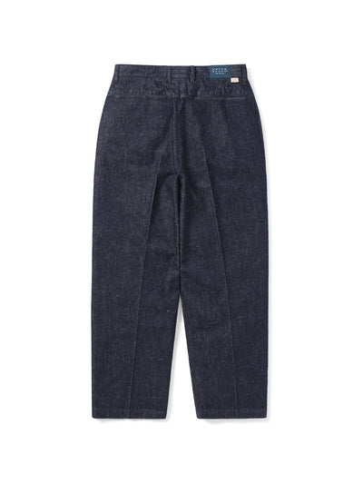 TNT FARAH Nep Denim Pant