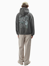 TNT Felix Archive Hoodie