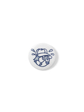 TNT Felix Button Pin Set