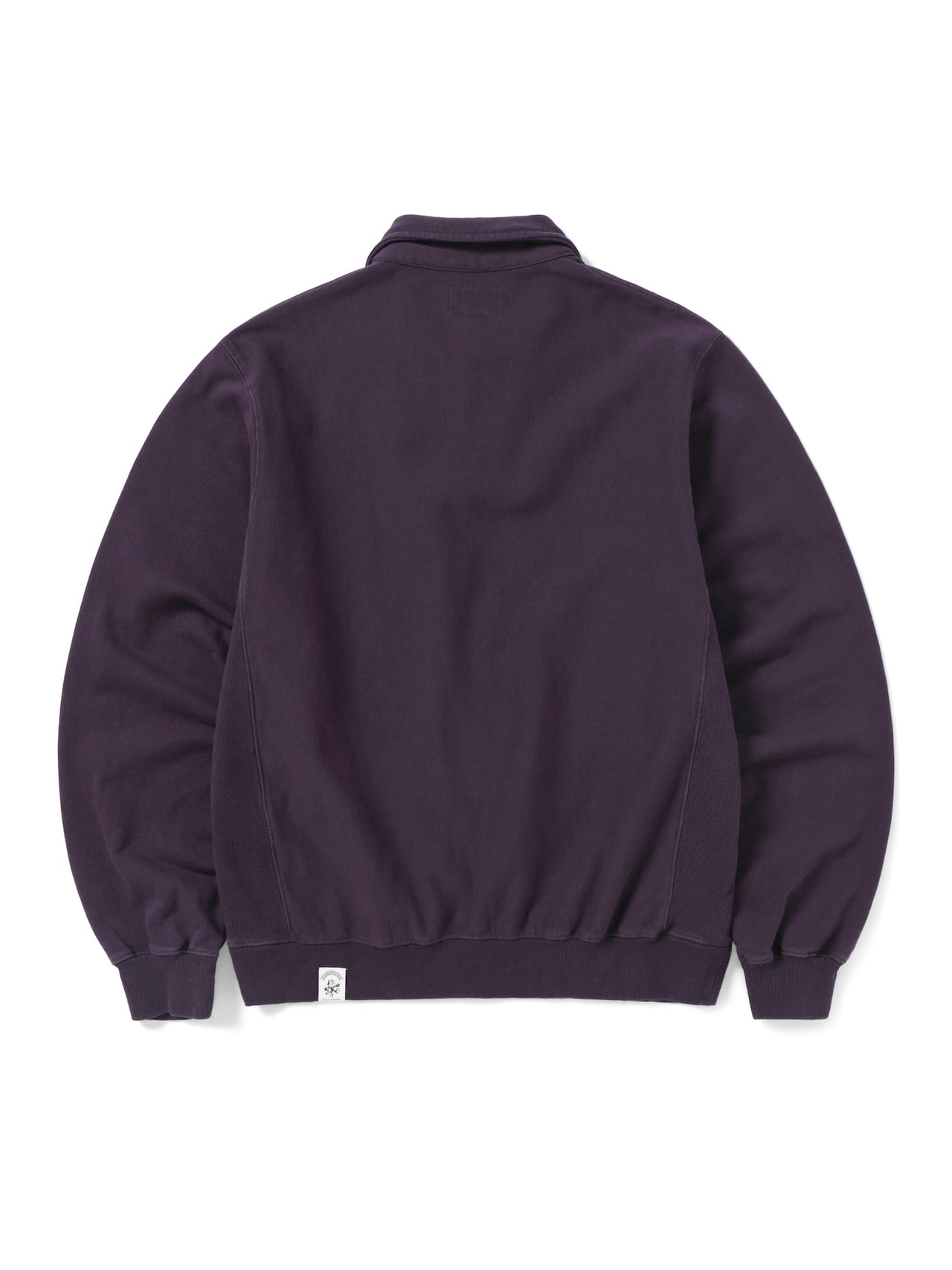 TNT Felix Collar Sweatshirt