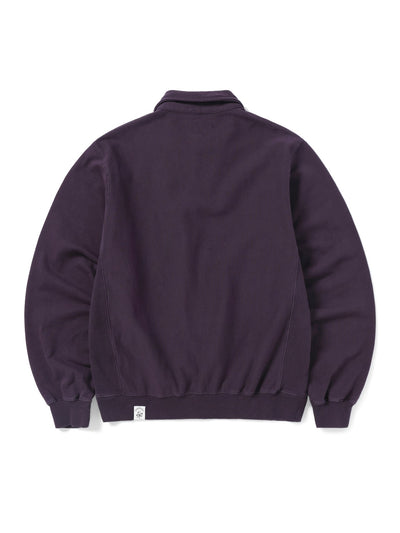 TNT Felix Collar Sweatshirt