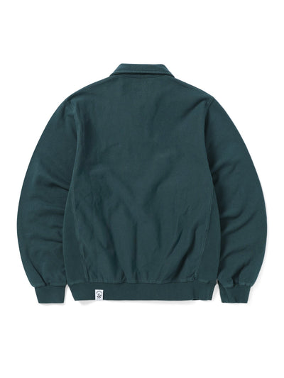 TNT Felix Collar Sweatshirt