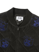 TNT Felix Cord Quilted Vest