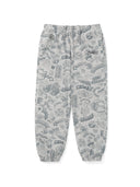 TNT Felix Graffiti Sweatpant