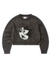 TNT Felix W Knit Sweater