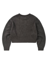 TNT Felix W Knit Sweater