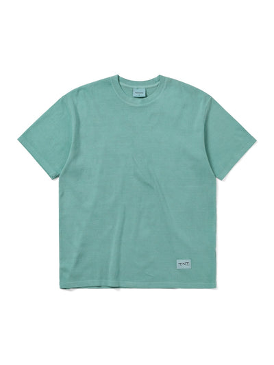 TNT Jacquard Tee