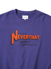 TNT League Crewneck
