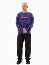 TNT League Crewneck