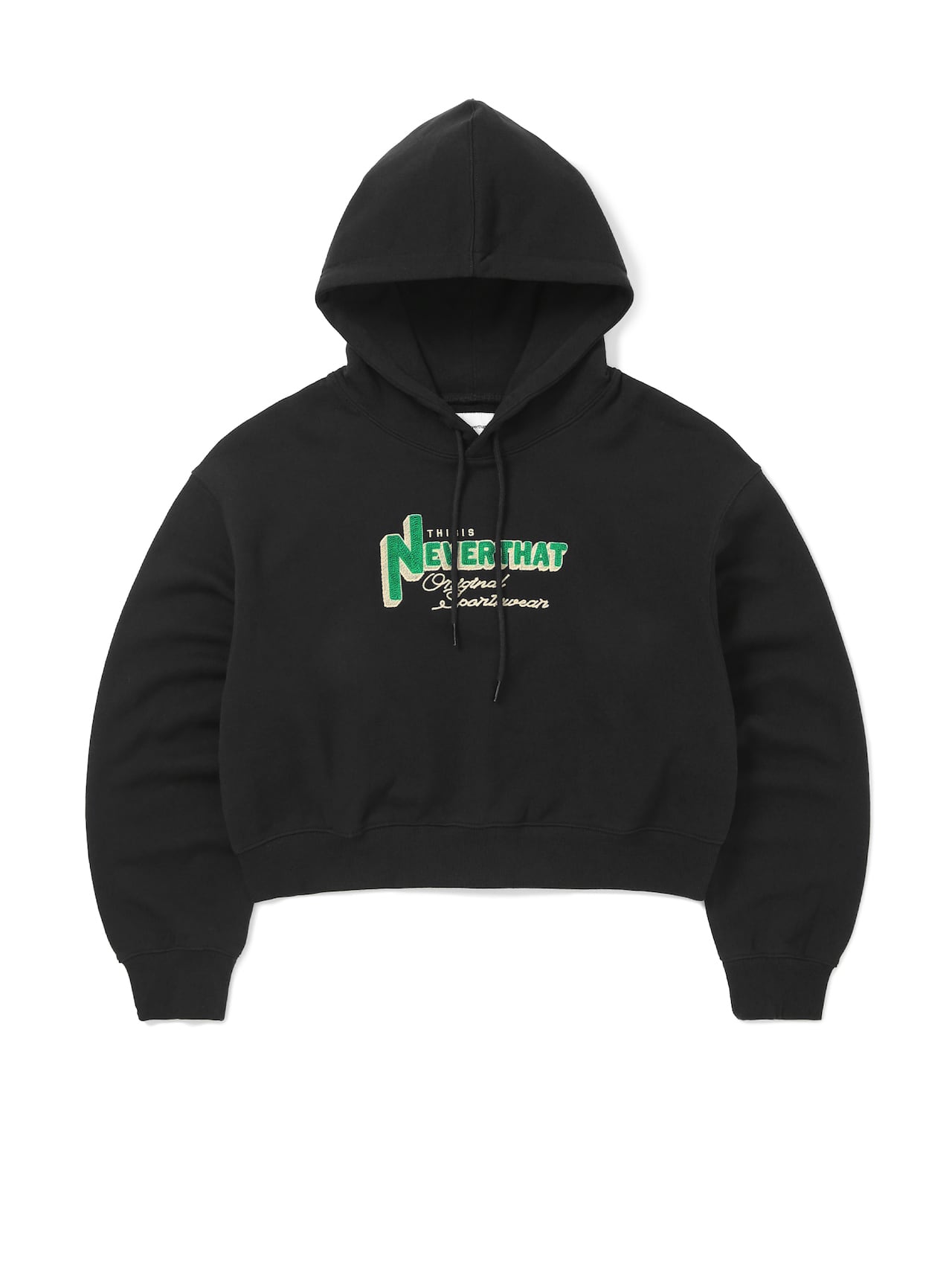 TNT League W Hoodie