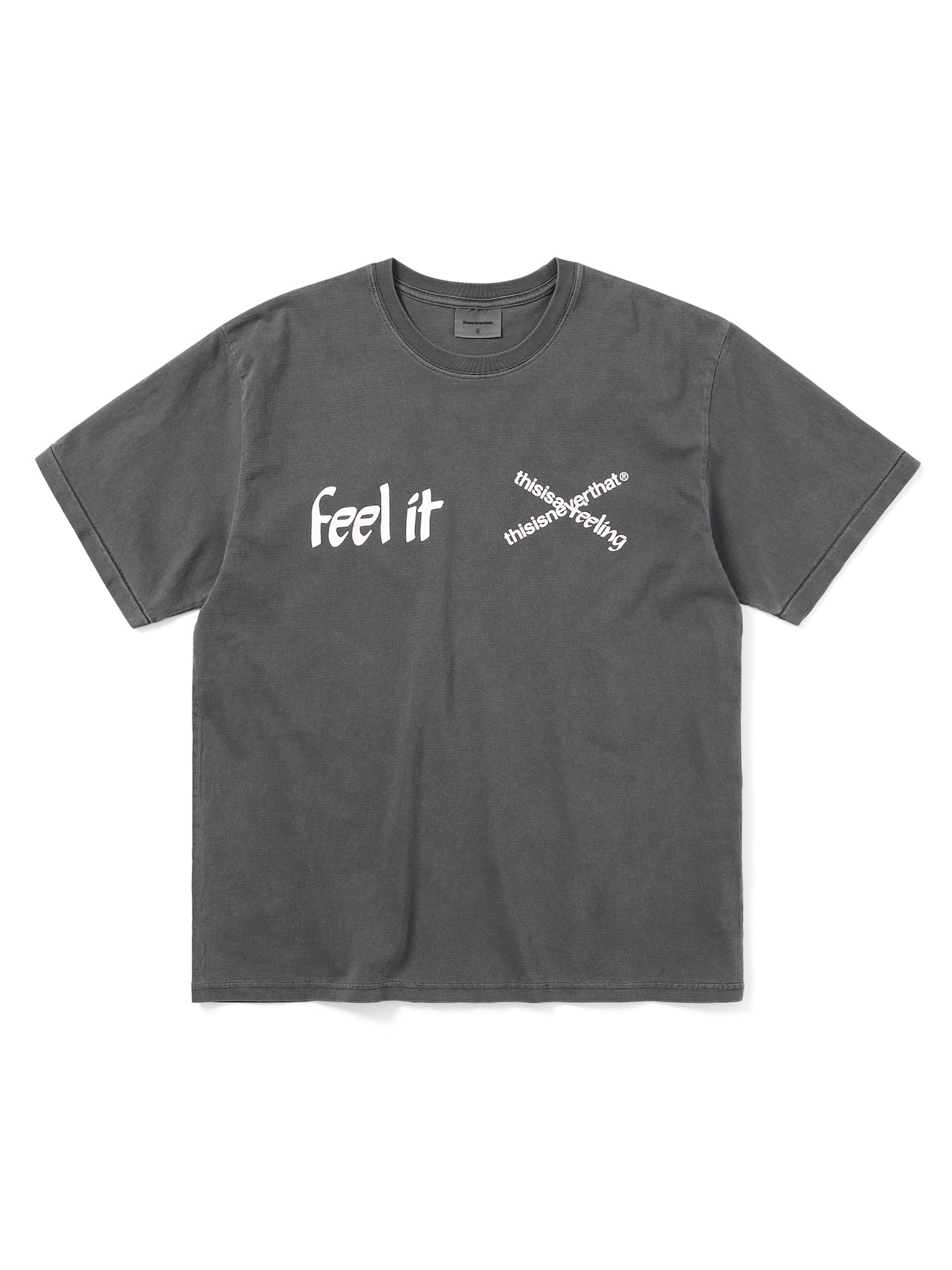 TNT PR “Feel It” Tee