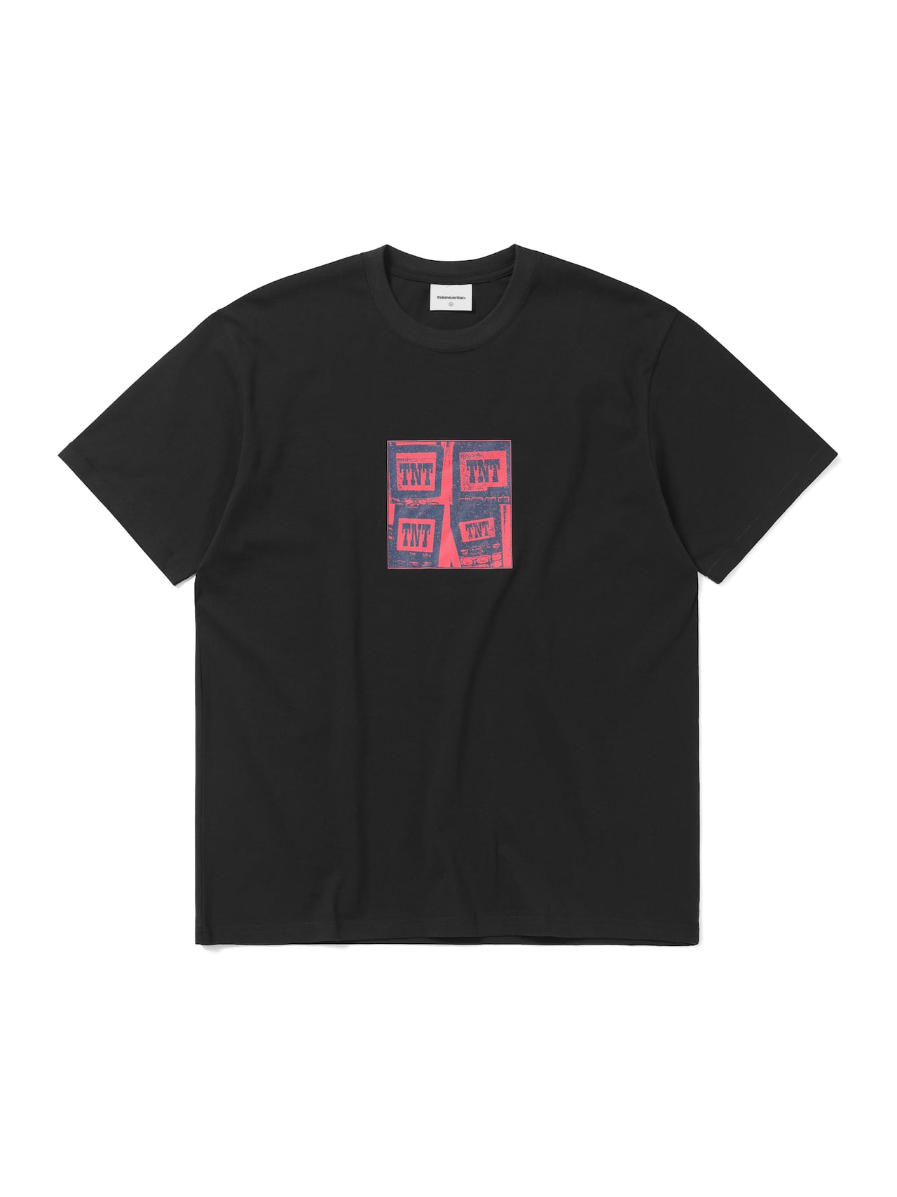 TNT Phone Tee