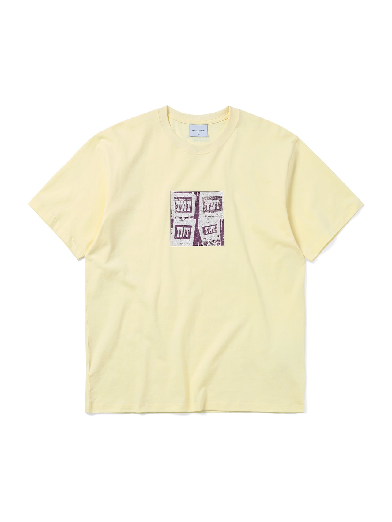 TNT Phone Tee