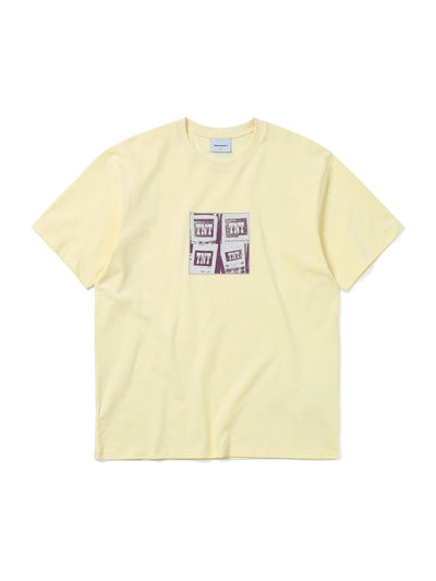 TNT Phone Tee