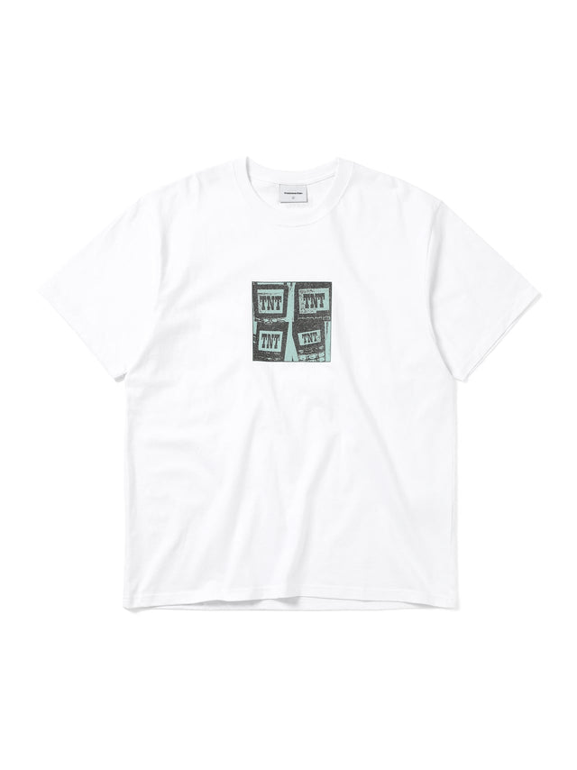 TNT Phone Tee