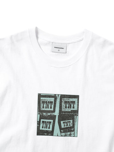 TNT Phone Tee