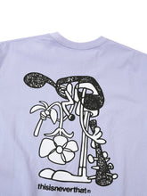 TNT SN Flower Tee