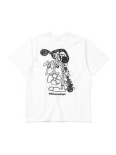 TNT SN Flower Tee