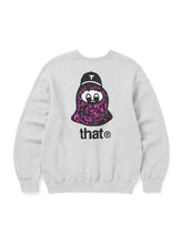 TNT SN Mister Sweatshirt