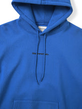 TNT SN Stacked Logo Hoodie