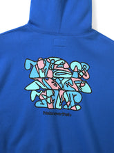 TNT SN Stacked Logo Hoodie