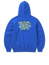 TNT SN Stacked Logo Hoodie