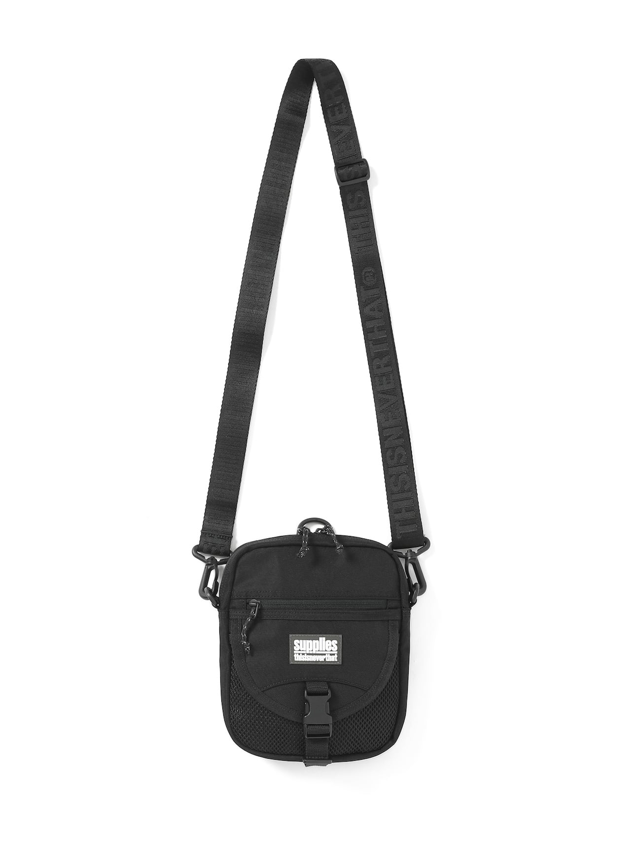 TNT Supplies 2 Shoulder Bag