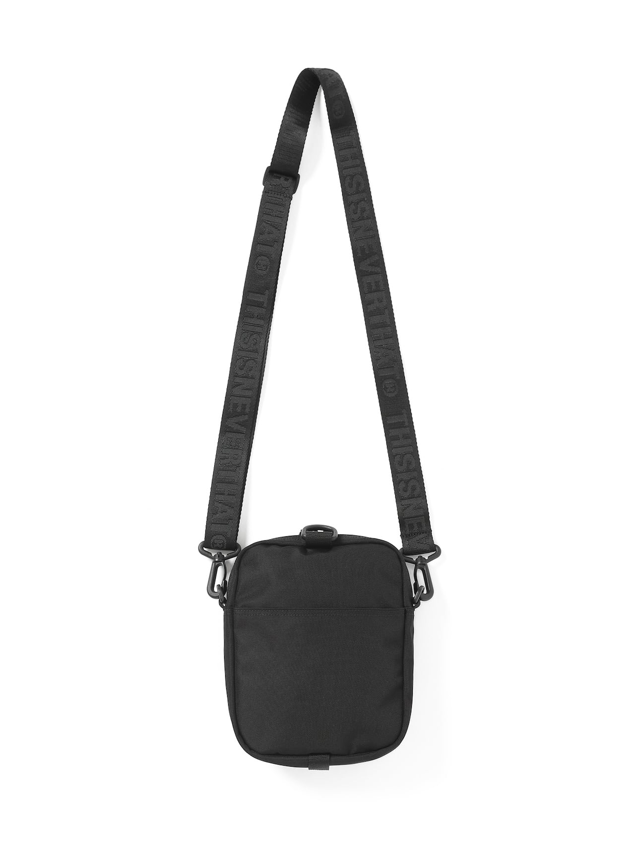 TNT Supplies 2 Shoulder Bag