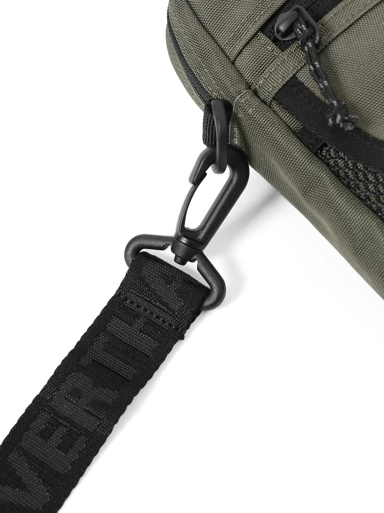 TNT Supplies 2 Shoulder Bag