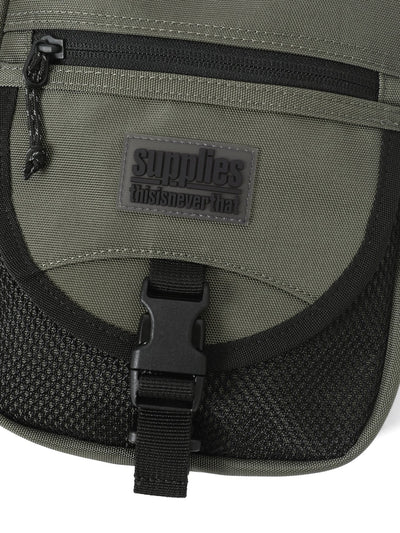 TNT Supplies 2 Shoulder Bag