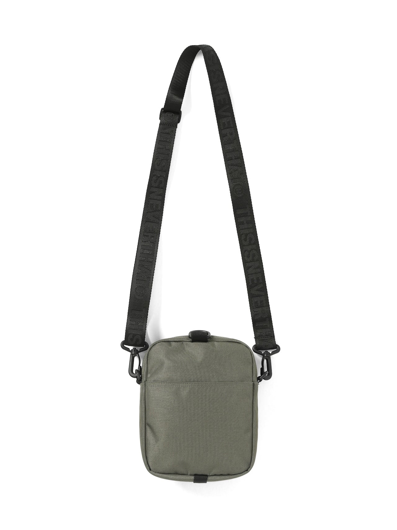 TNT Supplies 2 Shoulder Bag