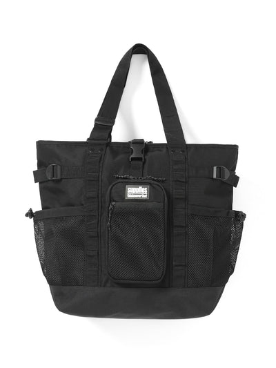 TNT Supplies 25 Tote Bag