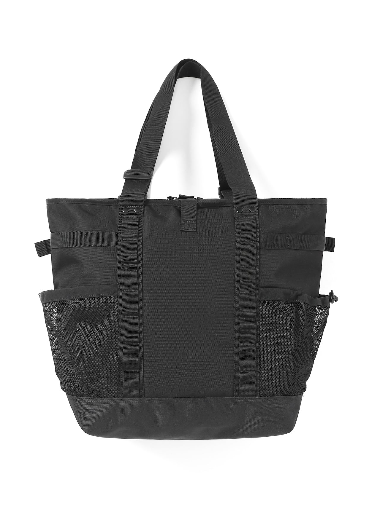 TNT Supplies 25 Tote Bag