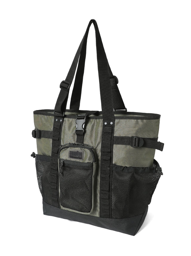 TNT Supplies 25 Tote Bag