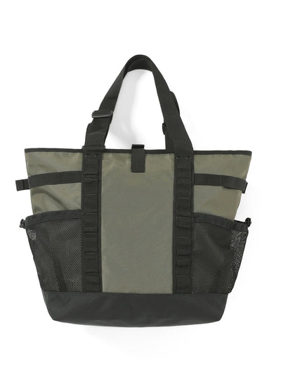 TNT Supplies 25 Tote Bag