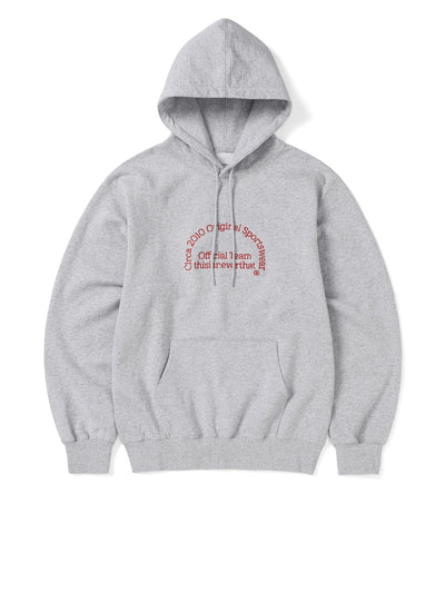 TNT Team Hoodie