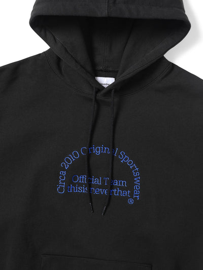 TNT Team Hoodie