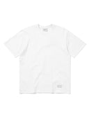 TNT WEAK Small-Logo Tee