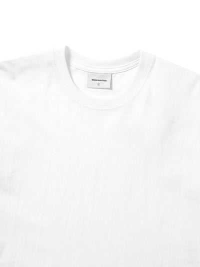 TNT WEAK Small-Logo Tee