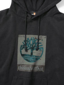 TNT TIMBERLAND Faded Hoodie