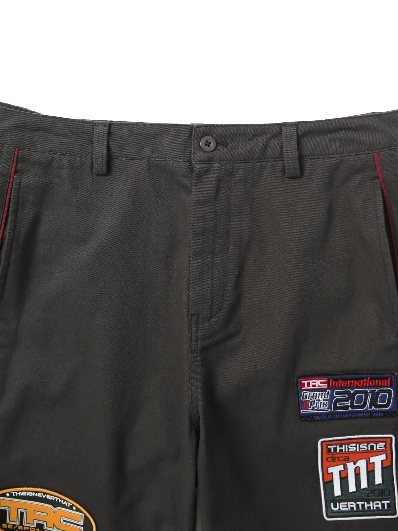 TRC Racing Short