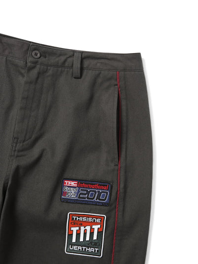 TRC Racing Short