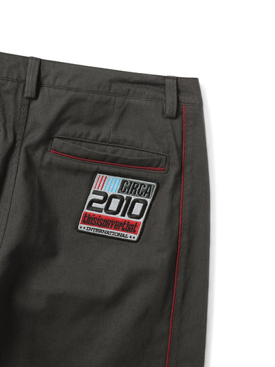 TRC Racing Short